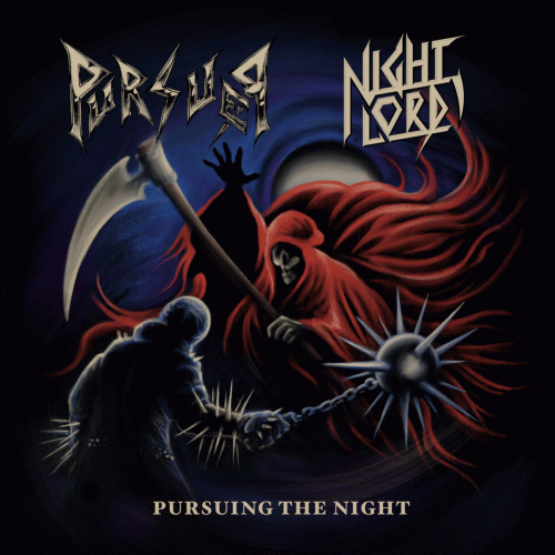 Pursuer (POL) : Pursuing the Night